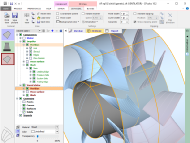 CFturbo Output