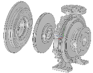 Centrifugal Pump