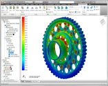 ADSK Nastran 'In-CAD' for Inventor