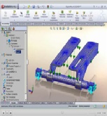 ADSK Nastran 'In-CAD' for SolidWorks