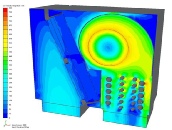 HVAC application