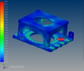 Assembly Contact Analysis