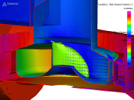 Cavitation Prediction