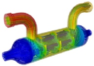 Plate Heat Exchanger