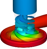 Centrifugal Pump