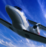 Aerospace Cessna Citation Mustang