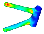 Composites Simulation Example