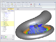 CFturbo Output