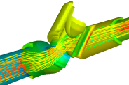 Hydraulic Flow Control