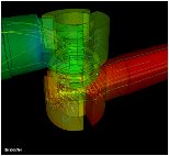 Pnuematic Valve