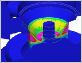 Flow through a Valve