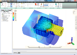 Multiphysics Example